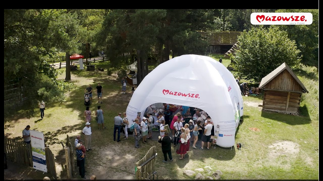 Program Rozwoju Obszarów Wiejskich zmienia Mazowsze! 13/2022