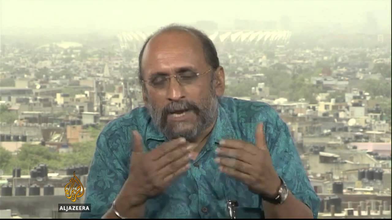 India cracks down on Greenpeace and Foreign NGO's