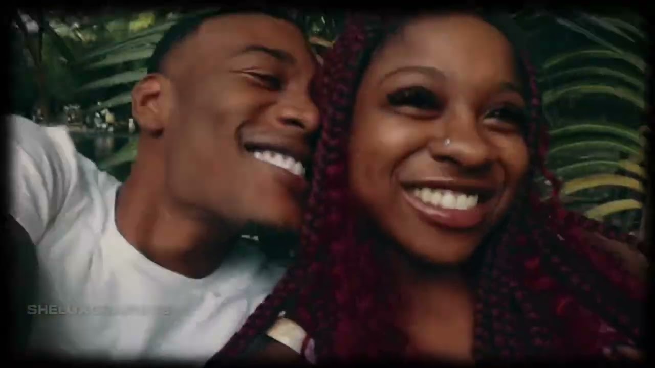 🥹ARMON WARREN - HOW SOON IS TOO SOON EDIT💫 / #ARMONAE ( Armon & Reginae❤️)