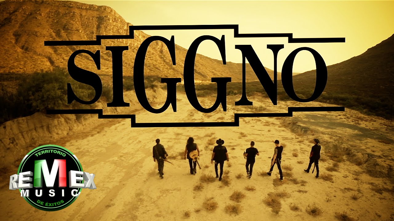 Siggno - El perd&oacute;n (Video Oficial)