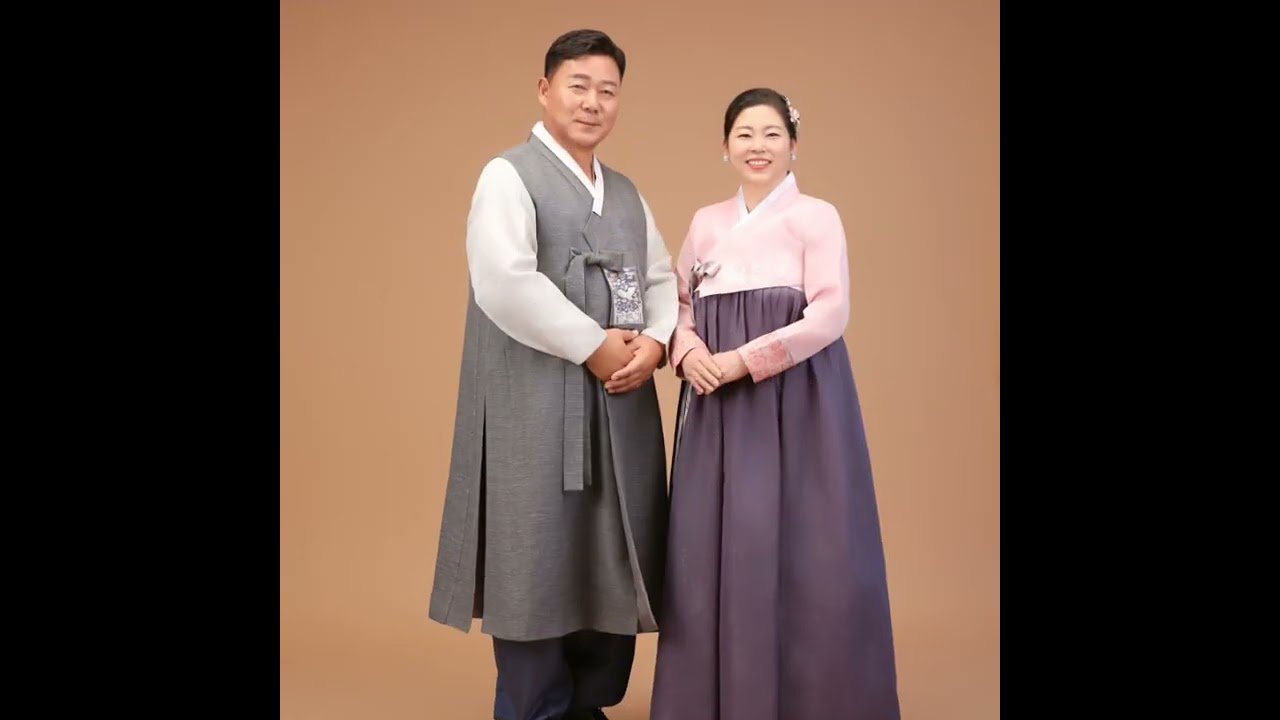 마지막 사랑 에녹 🎵 노래!♥︎♥︎♥︎