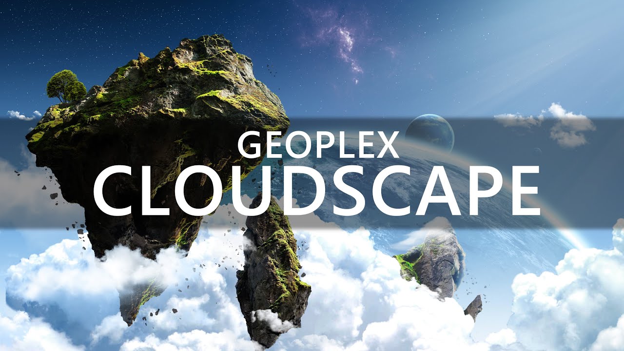 Geoplex - Cloudscape