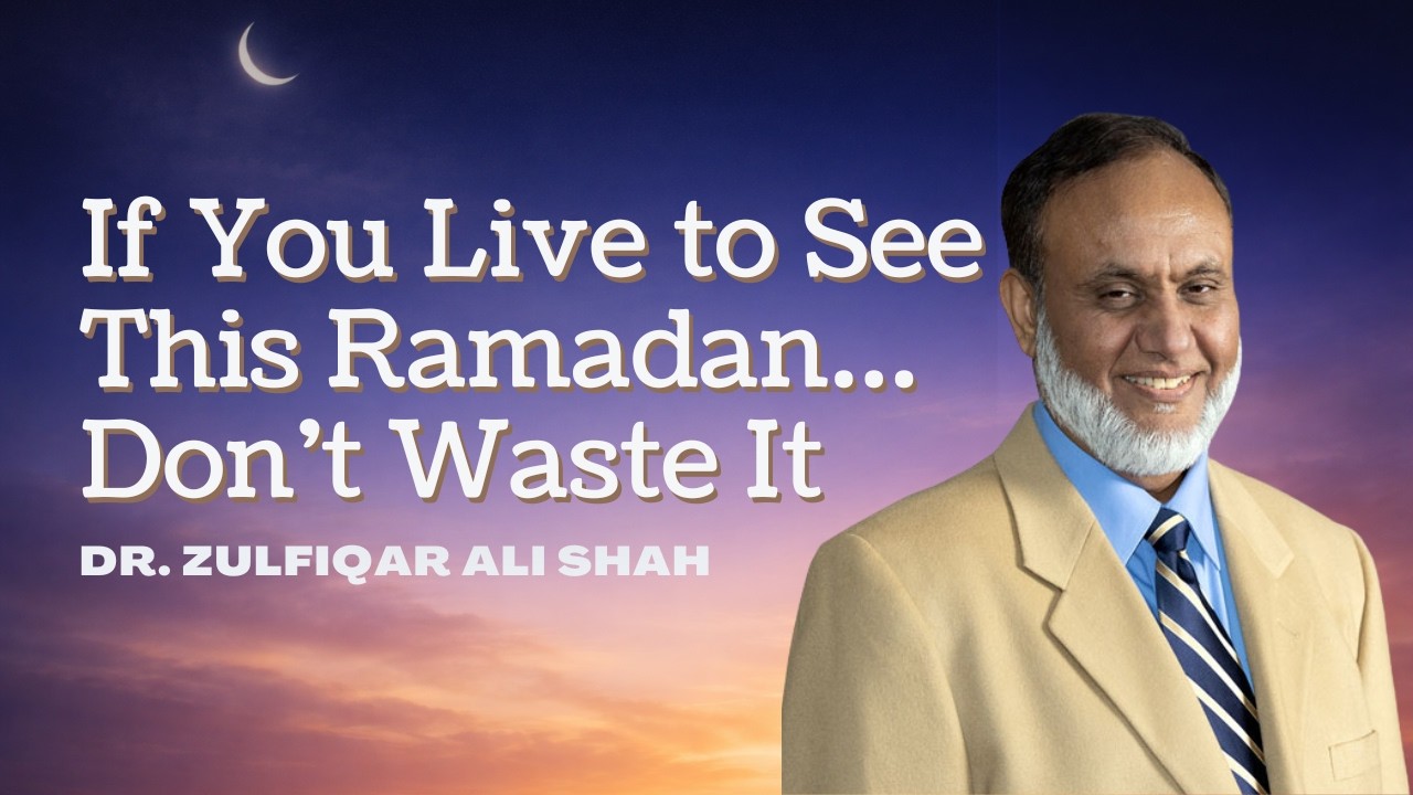 Jummah Khutbah