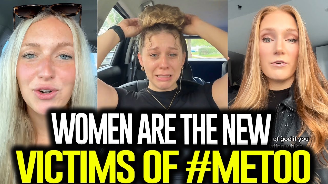 Women HIT THE WALL as Nice Guys Finally Walk Away | The Wall