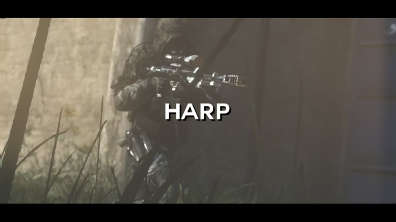 HARP - By DreB =)
