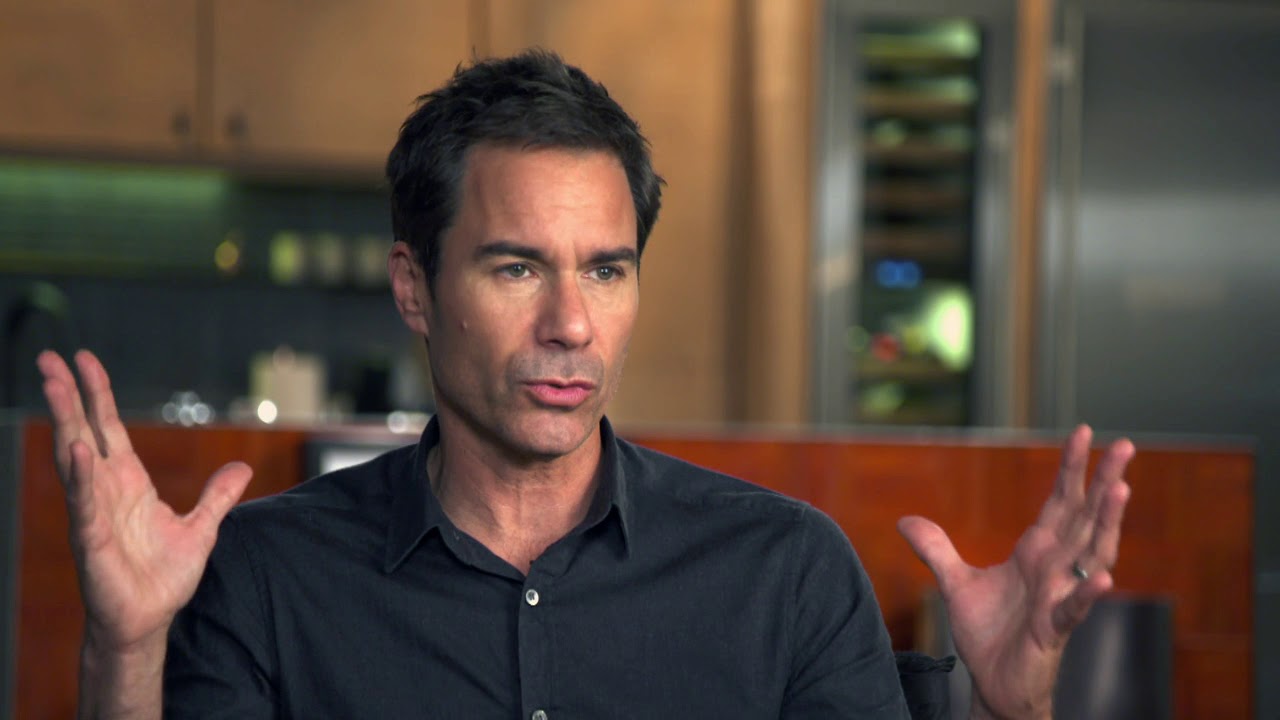 Will & Grace: Premiere ||  Eric McCormack - 