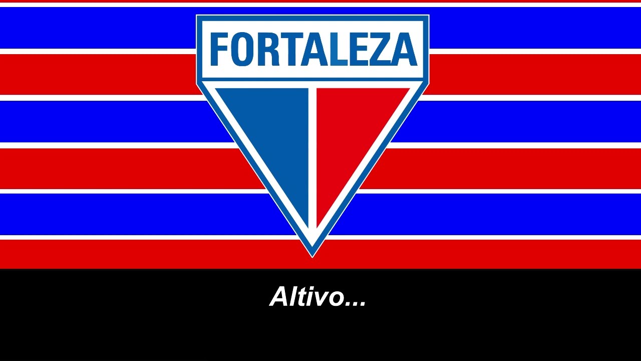 Hino do Fortaleza EC - Himno de Fortaleza EC