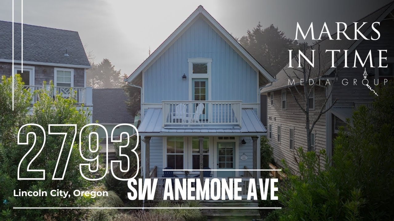 2793 SW Anemone Ave Lincoln City Oregon