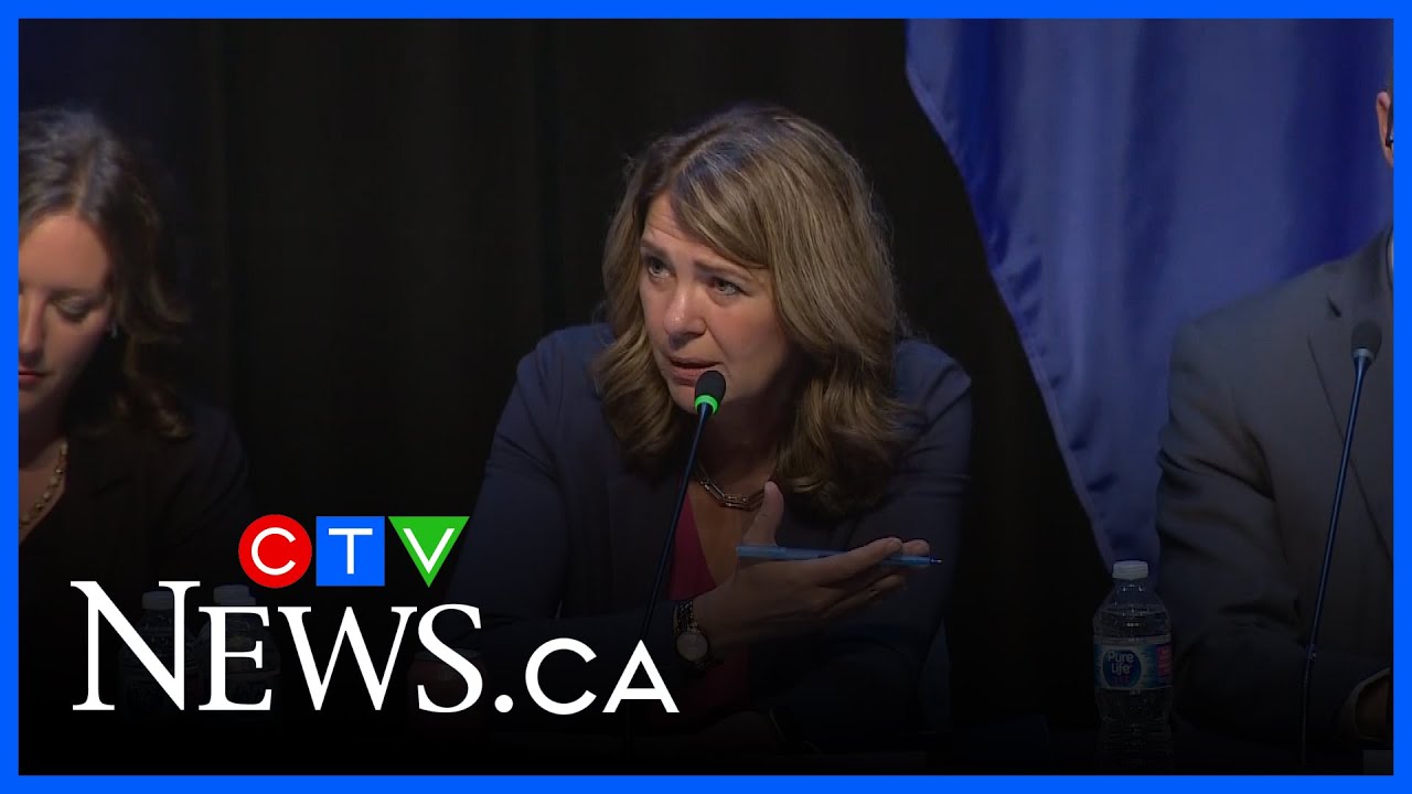 UCP has 'lost the plot' on issues facing everyday Albertans: political analyst | Alberta Primetime