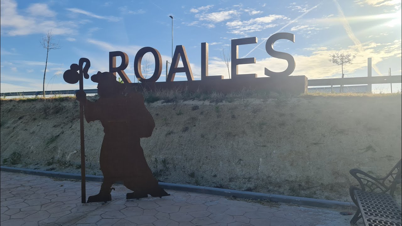 Camino Sanabres 2024 #02
