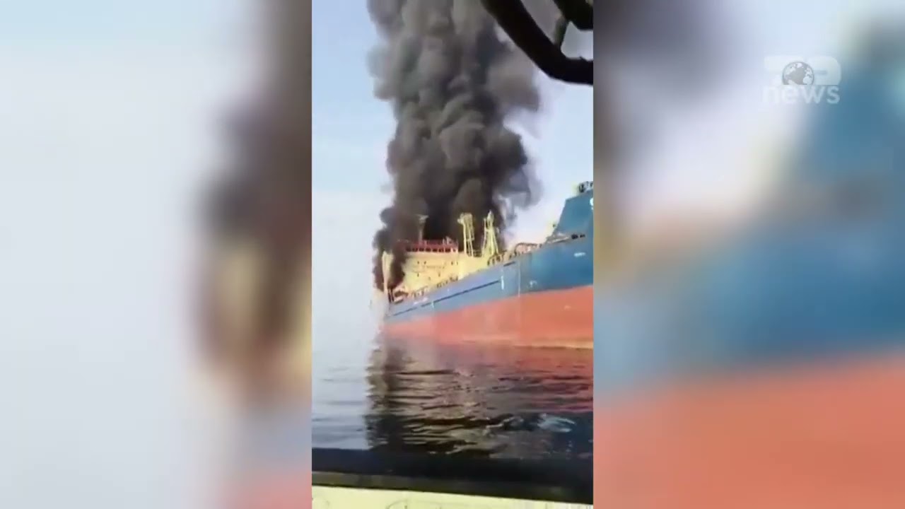 Top News - Dhëmb për dhëmb! Irani mbyll Hormuzin / Do t’i vërë flakën anijeve, SHBA: Kanali i hapur