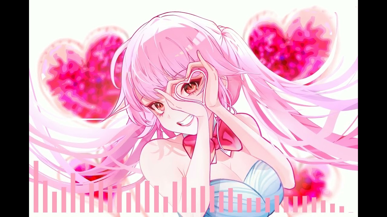 Heart Over Mind - Nightcore