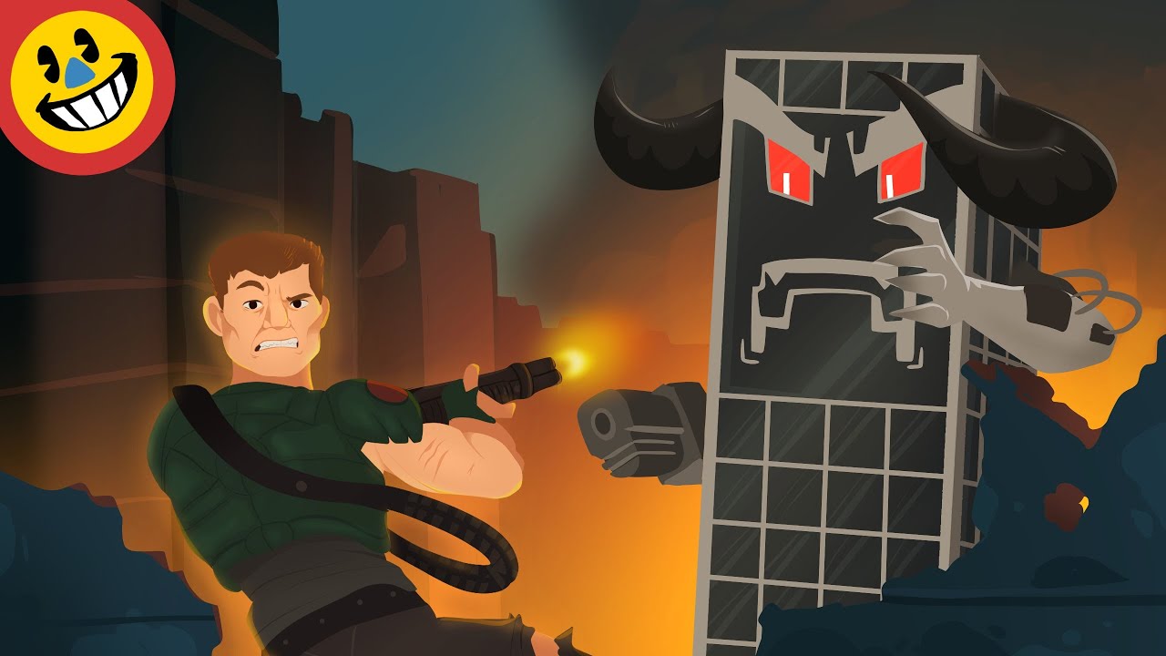 In Defense of DOOM 2's City Levels