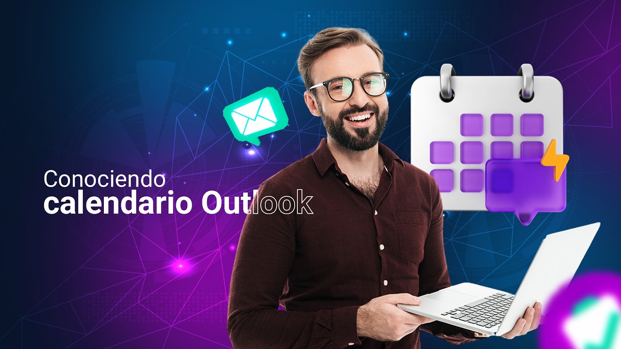 Conociendo calendario Outlook
