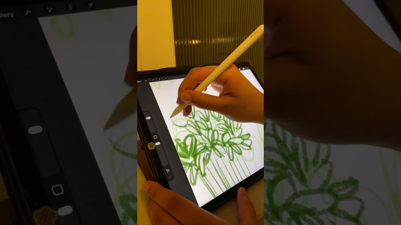 Drawing my NEW Coloring Book?!🤩 #coloringbook #coloringpages #coloringbooks #coloringfun #spring 