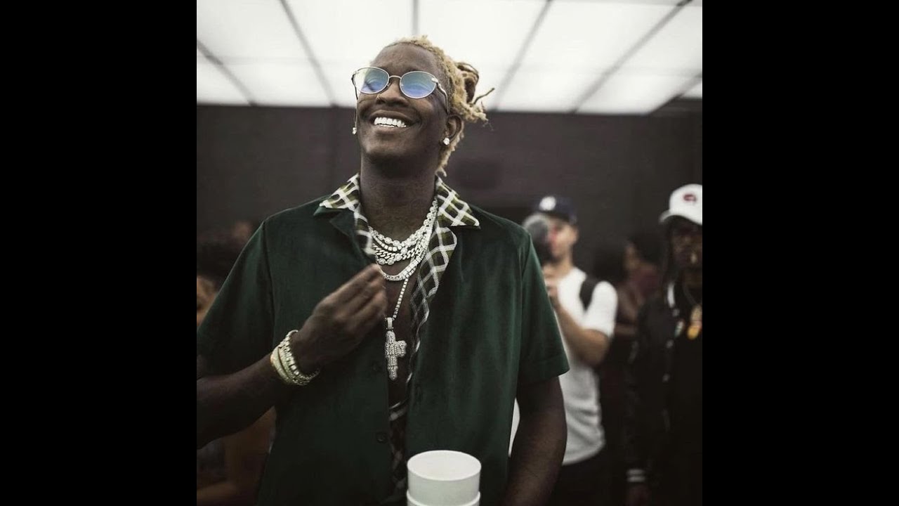 (FREE) Young Thug x Melodic x Sample Type Beat 2026 - 
