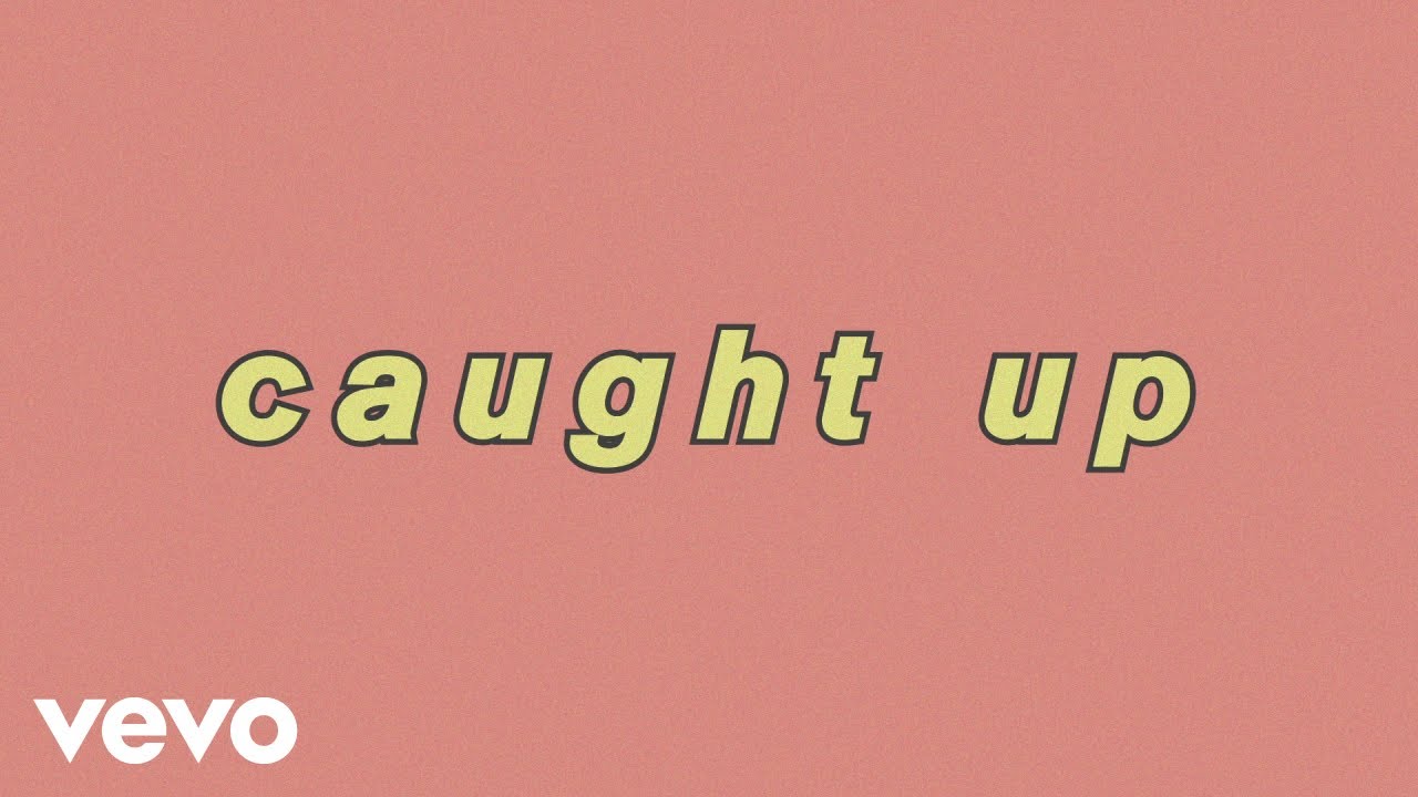 Lazy Weekends - Caught Up ft. Charlee