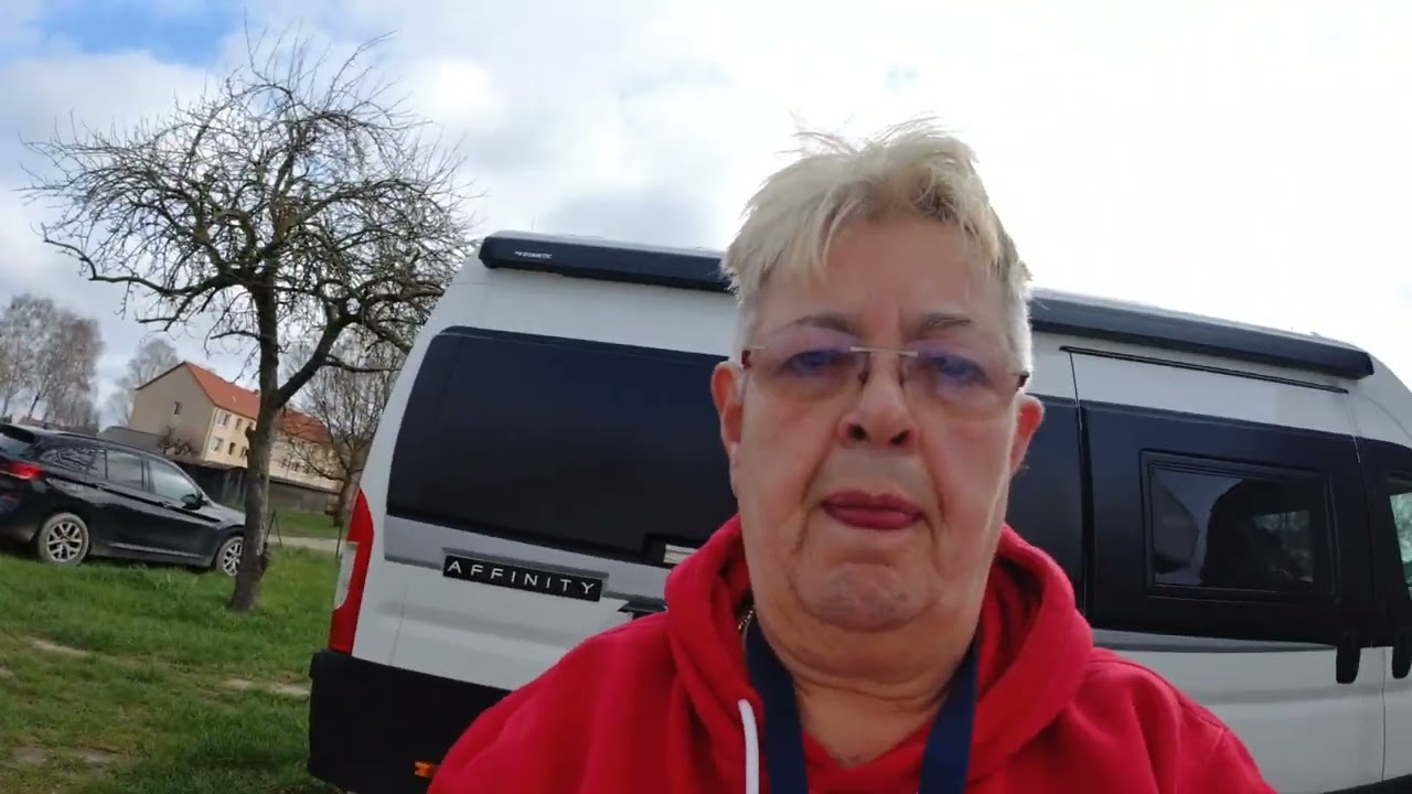 Ostertour mit dem Phönix Teil 1  #gabiswomo #phönix