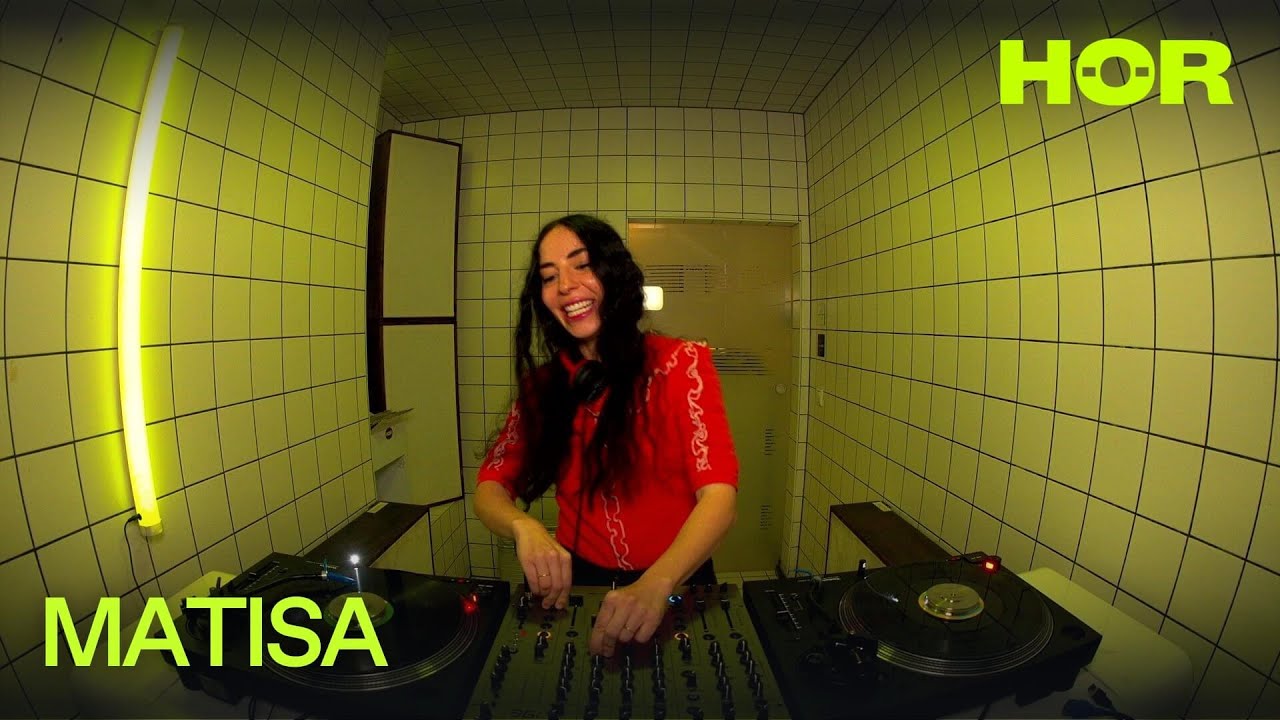 MATISA | HÖR - August 2 / 2025