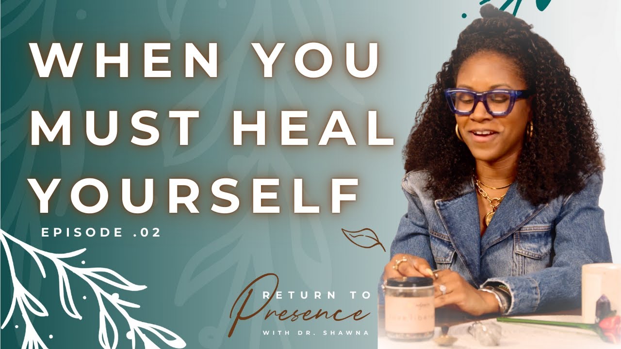 When Doctors Say You'll Die: Pleasant Harrison, Medical Racism & The Power of Ancestral Healing