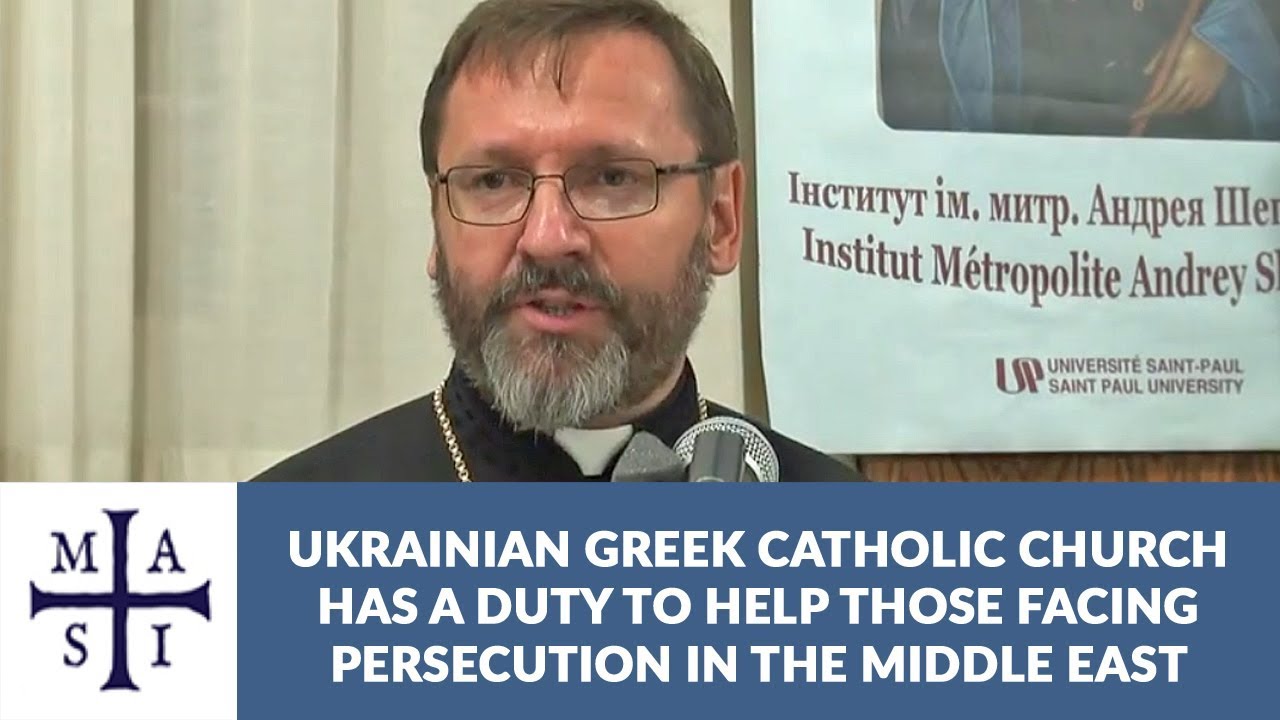 Ukrainian Greek Catholic Church is an Orthodox Church