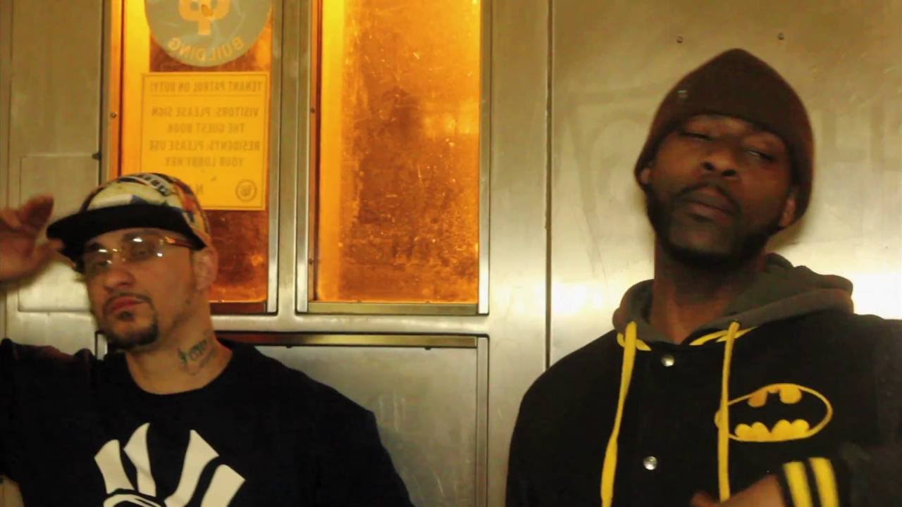 Mitchell Aimss feat. Spit Gemz - CROSSFIRE