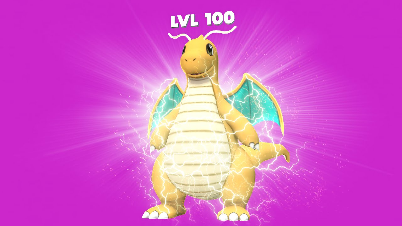 Minecraft: POKEMON CHAMPIONS - DRAGONITE LEVEL 100 - ‹ JUAUM › #16