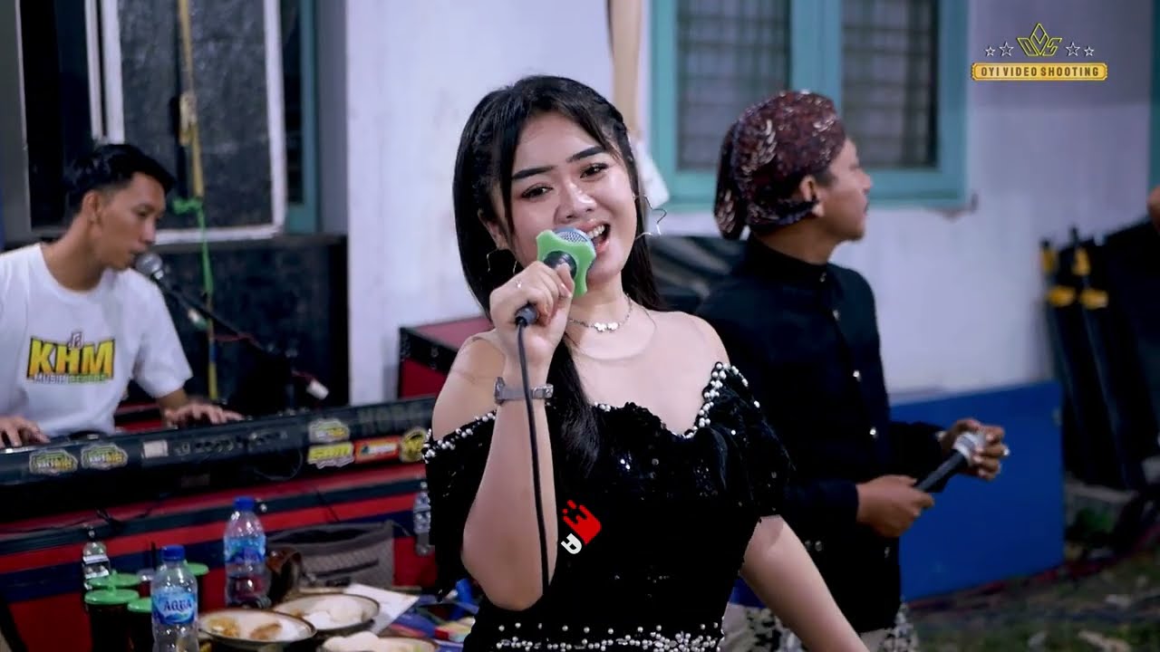 KAWIN KONTRAK - KHM MUSIC CERDAS - BGS AUDIO - OVS HD