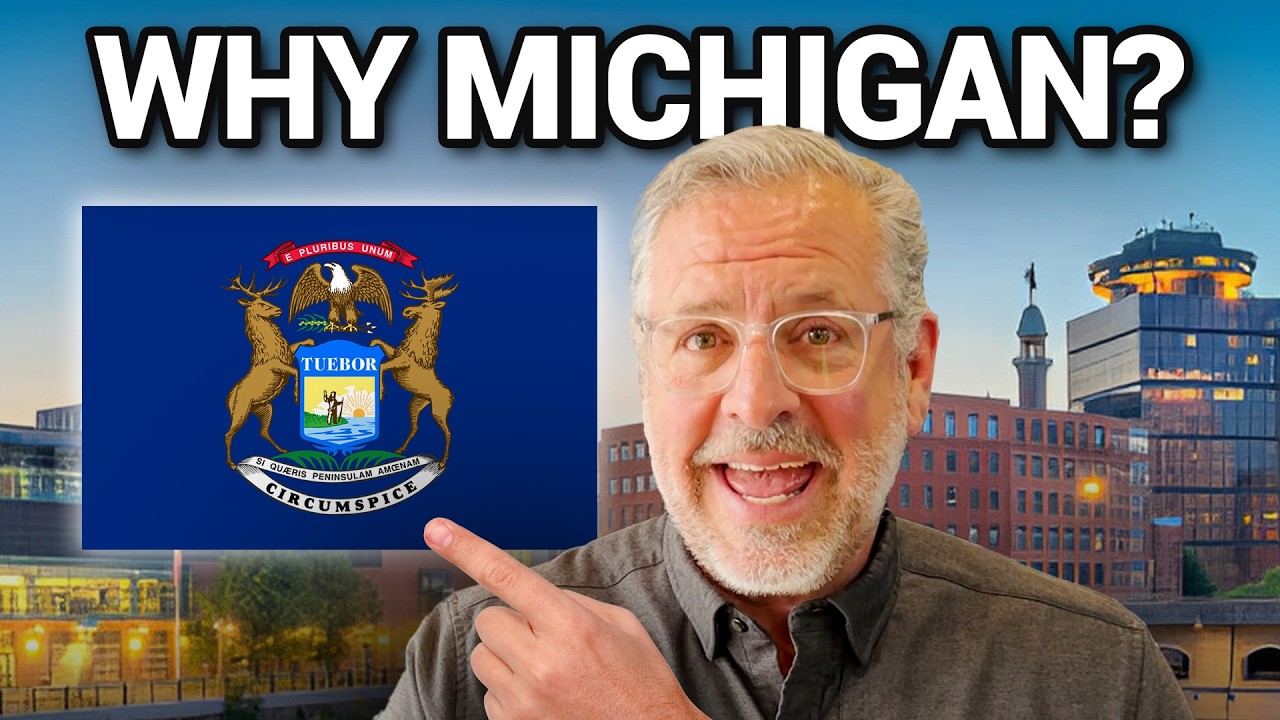 Should You Move to Michigan in 2025? (The Real Pros and Cons)