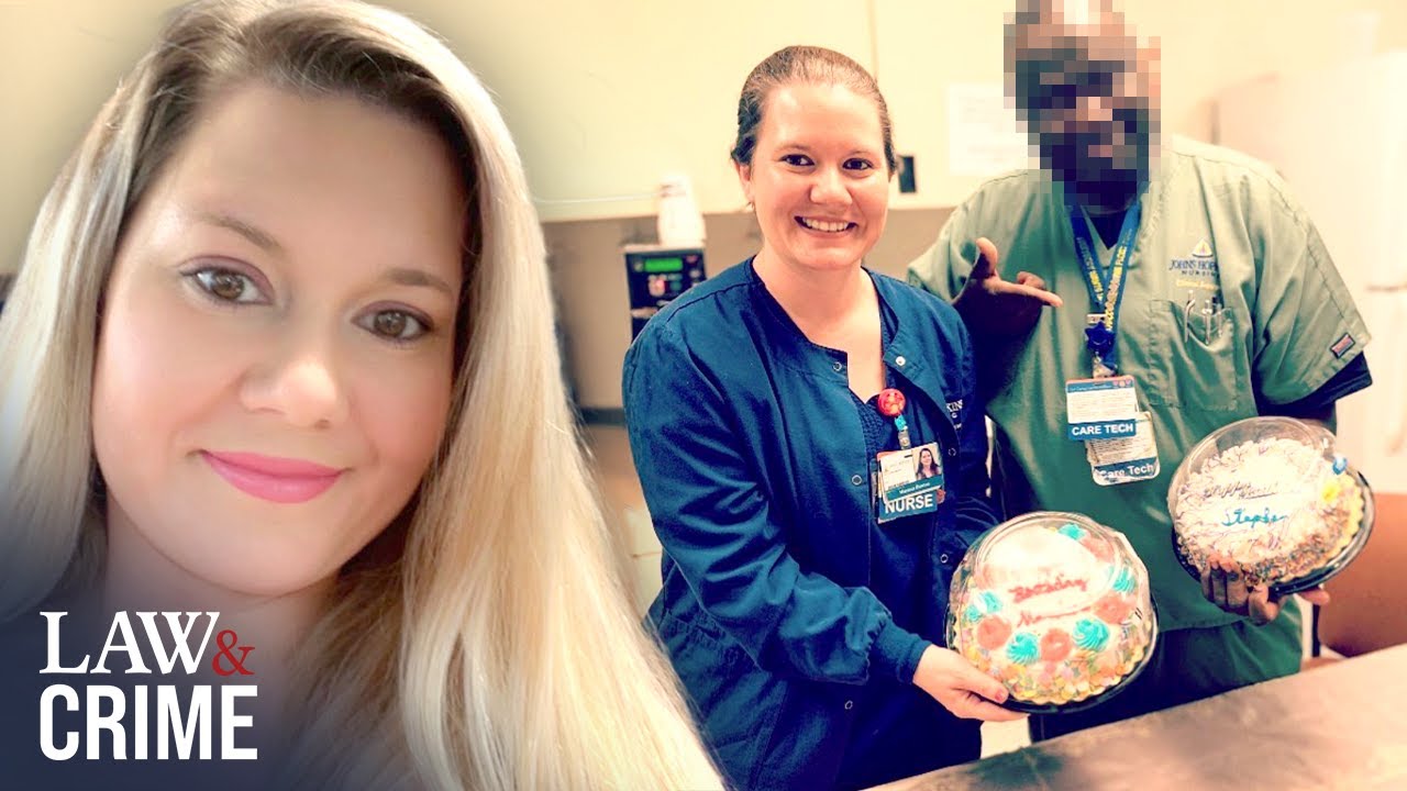 Fake Nurse Stole Drugs Right From Patients’ IV Drips: Cops