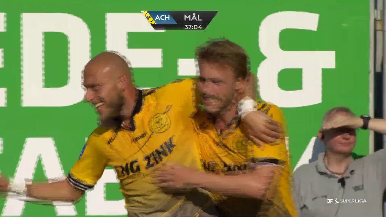 AC Horsens - Esbjerg fB (16-6-2020)