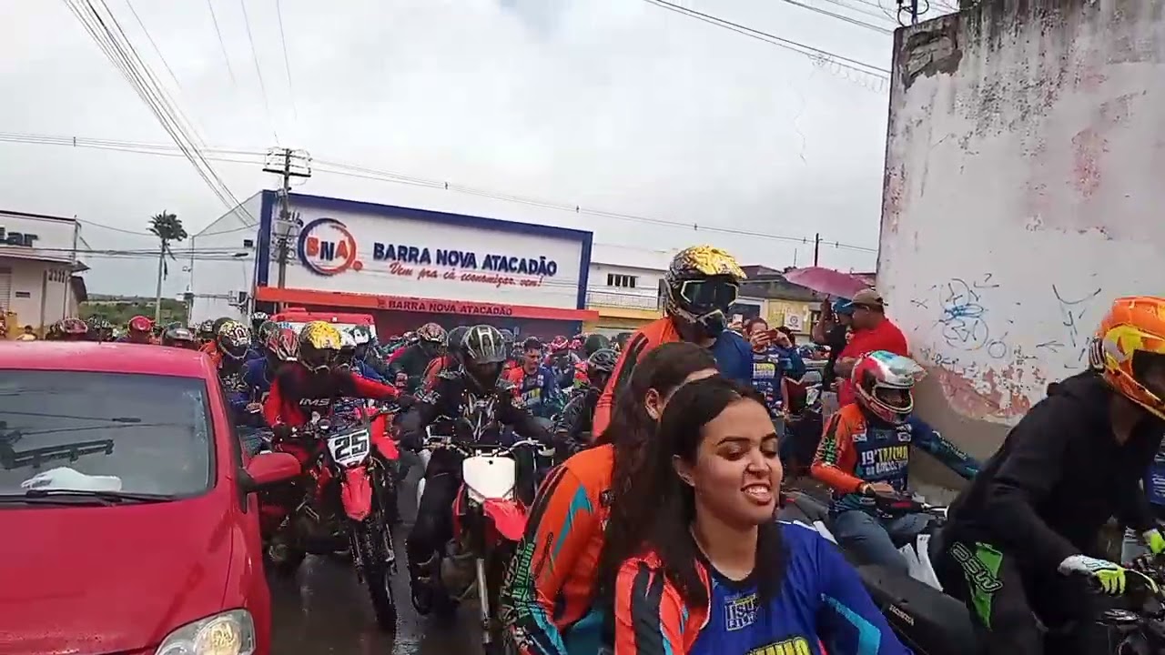 Décima nona trilha da cachoeira Saloá Pernambuco