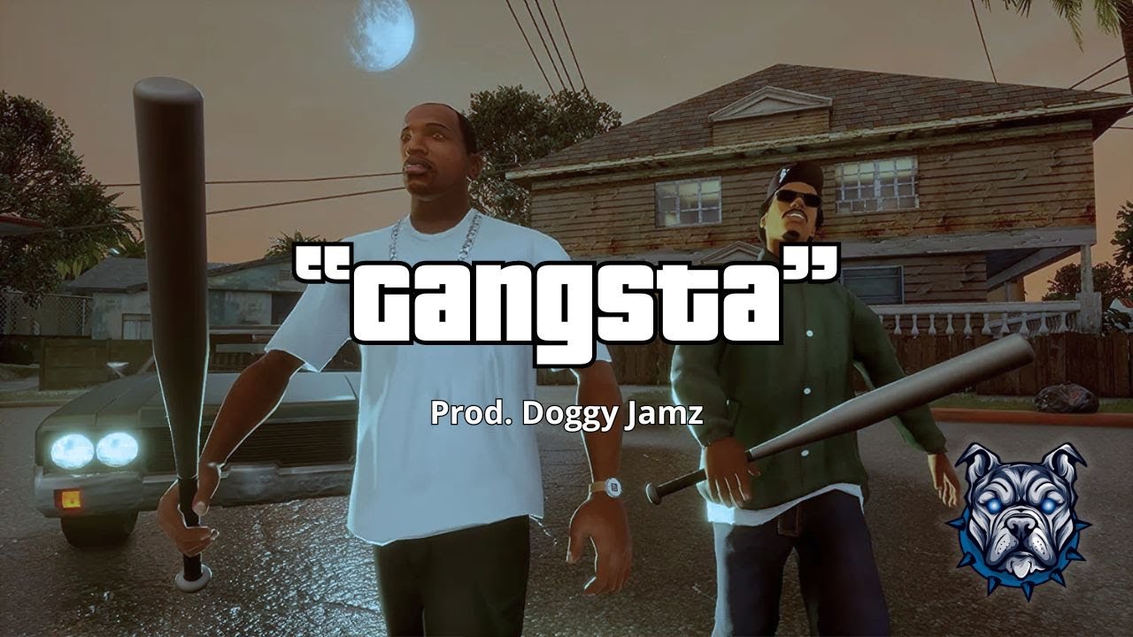 [FREE] G Funk Type Beat 