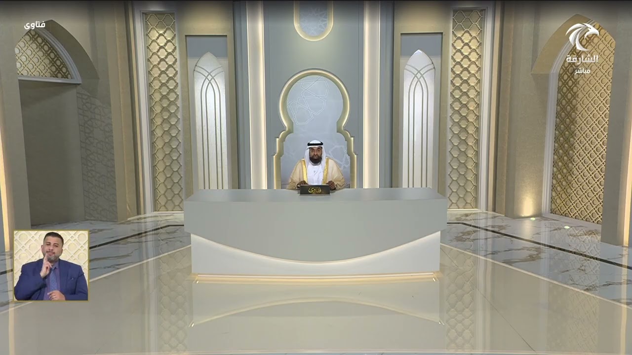 برنامج فتاوى | 4/2/2026 | الشيخ د. سالم محمد الدوبي