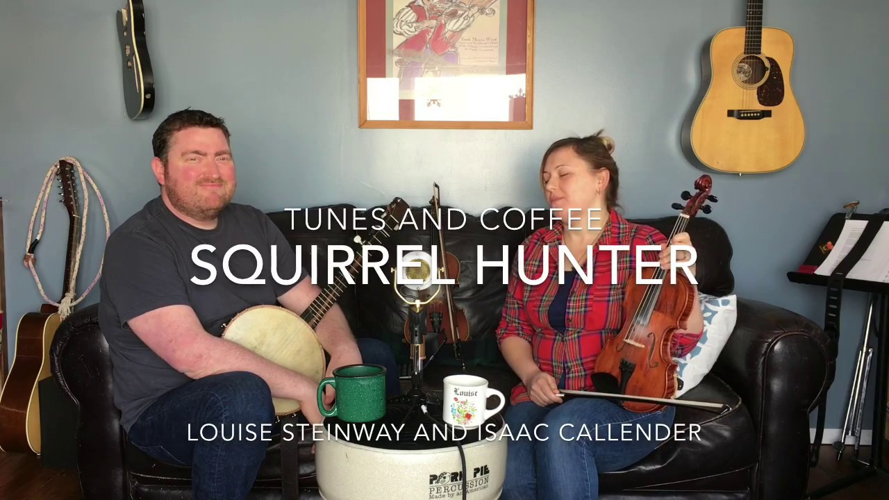 FTC #37 Squirrel Hunters