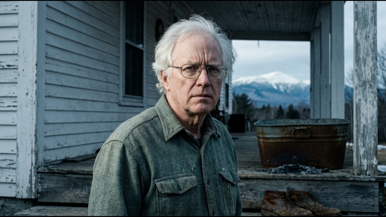 Ivy League Dean: Why I Burned My Degrees in the Mountains.