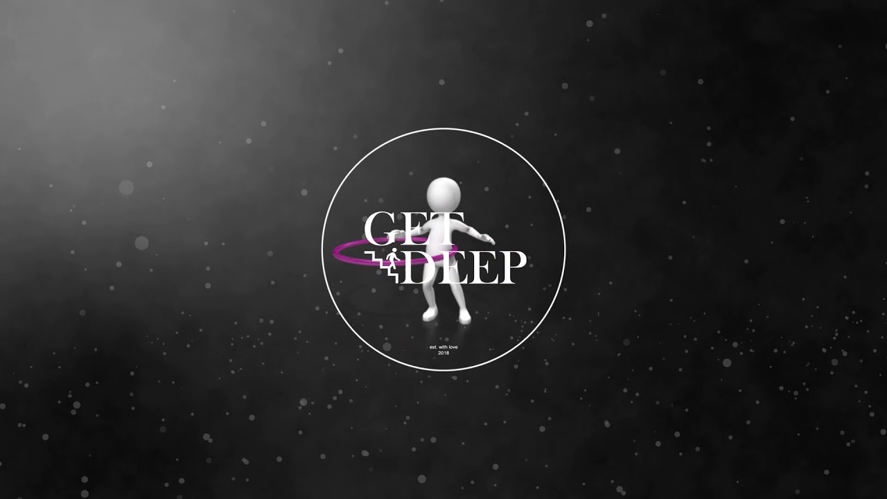 Dino DZ, Ted Funke - People Sayin' (Get Up) (Original Mix)