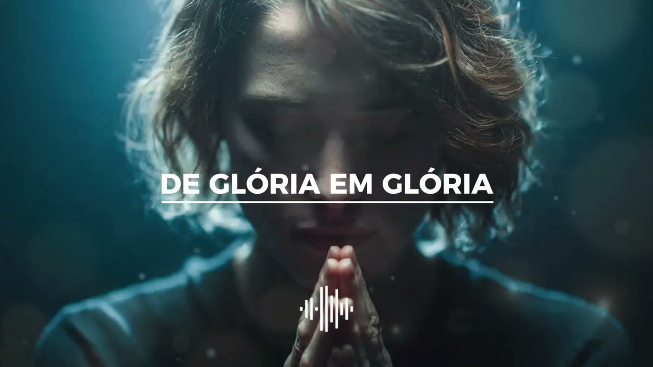 Louvor Para Quem Precisa de um Milagre | Adoração Profunda 2026 #adoracao #gospelmusic #louvores