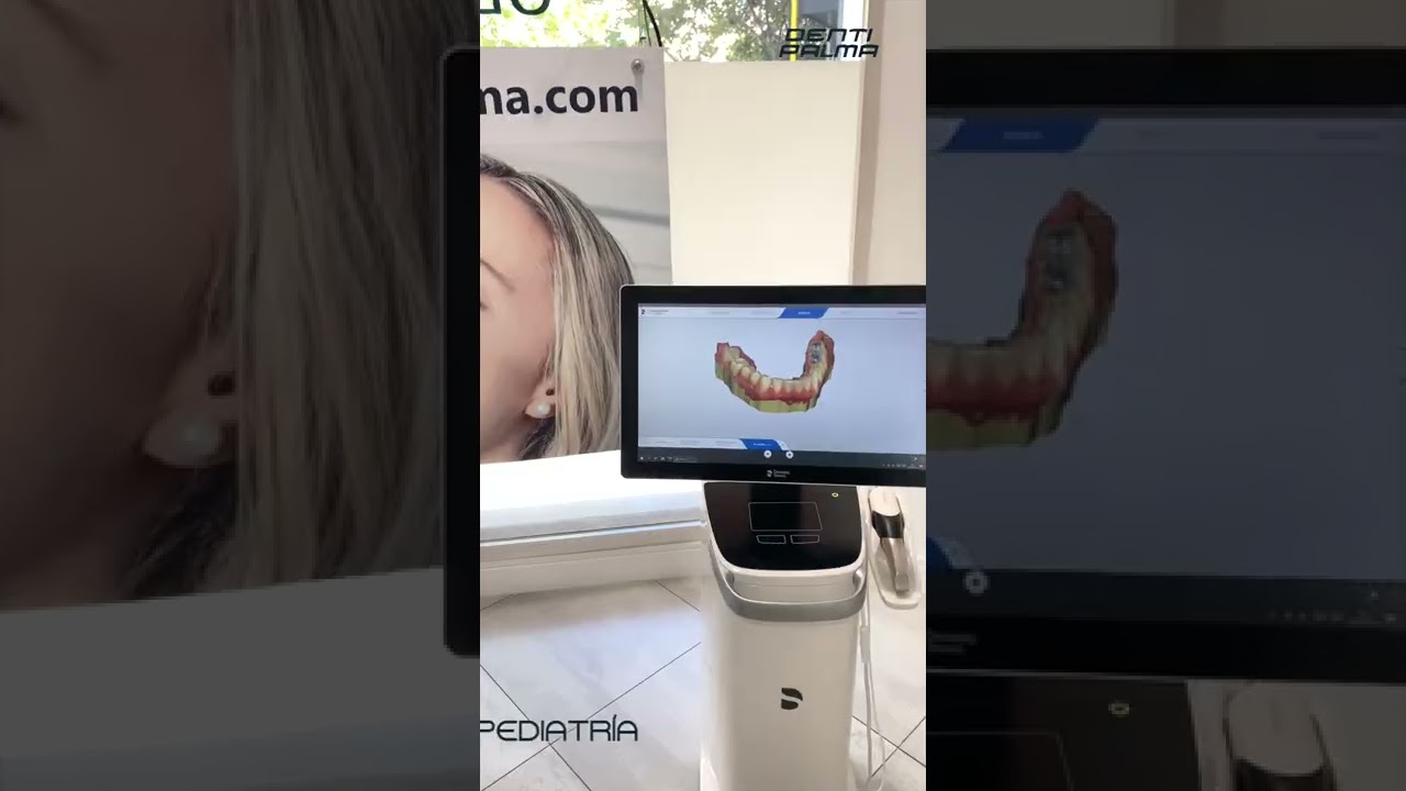 CL&Iacute;NICA DENTAL DENTIPALMA 1