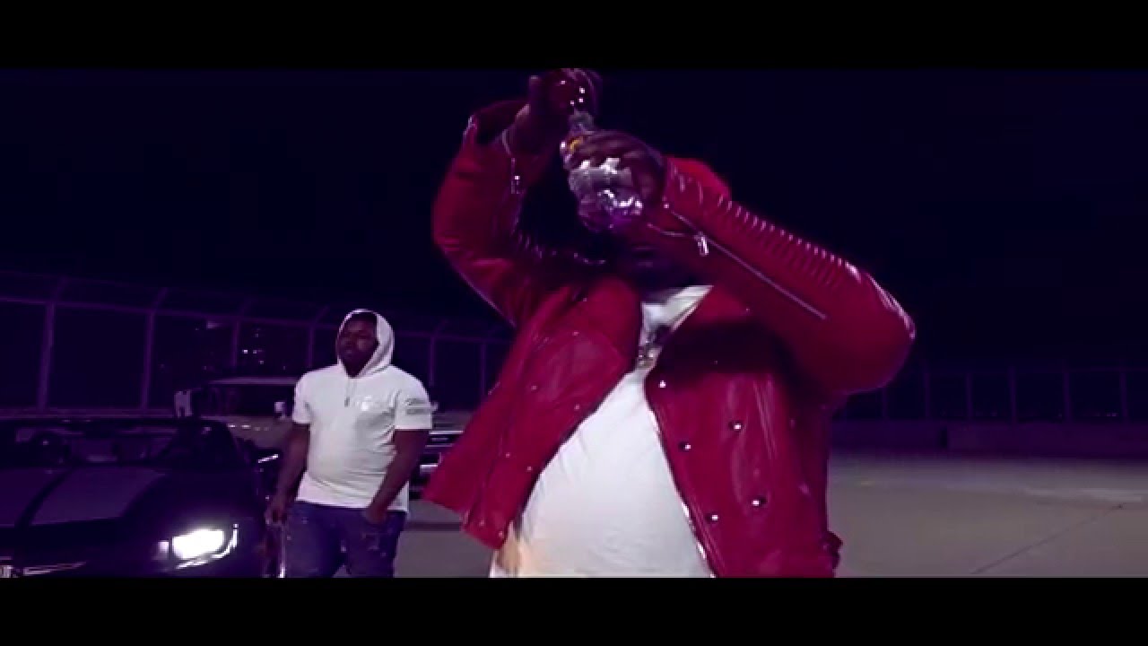 █▬█ █ ▀█▀ TEAMEASTSIDE LOU FT COOK LA FLARE   LOVIN THE CREW DIR BY SUPPARAY