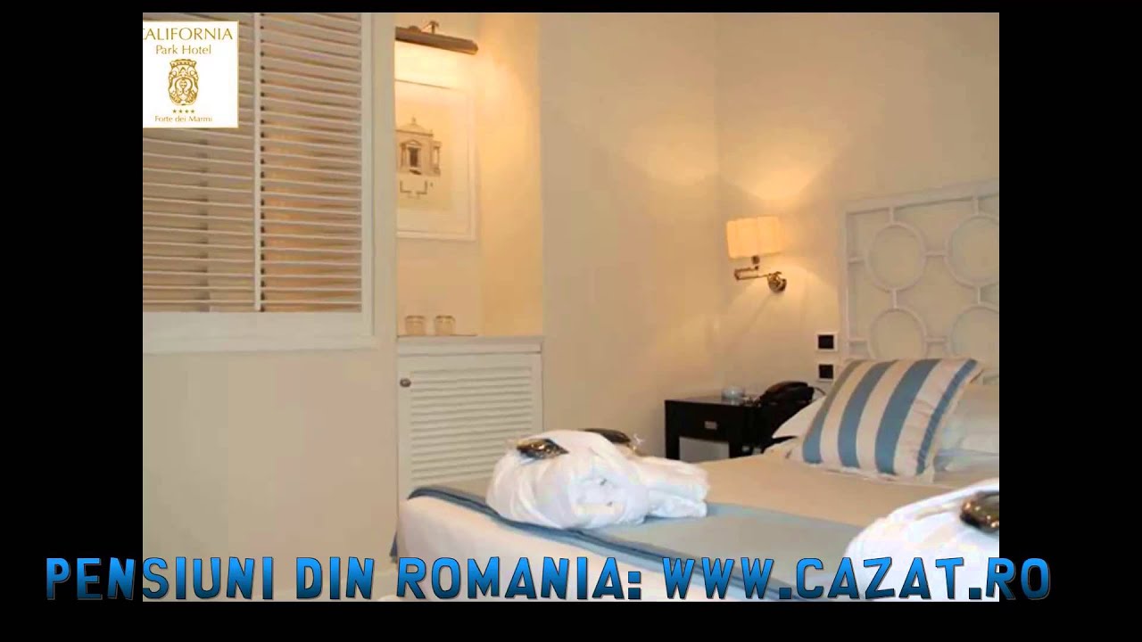 PENSIUNI CORBU - Cazat.ro