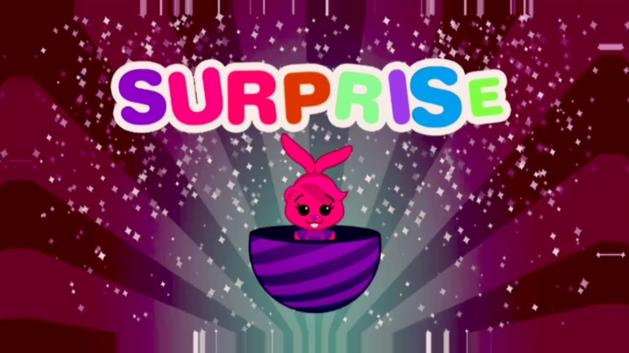 GUESS WHO INSIDE THE EGG SHELL 📦 ||SPONSORED BY SPARTA PITCH REMIX [CLONING EFFECTS]