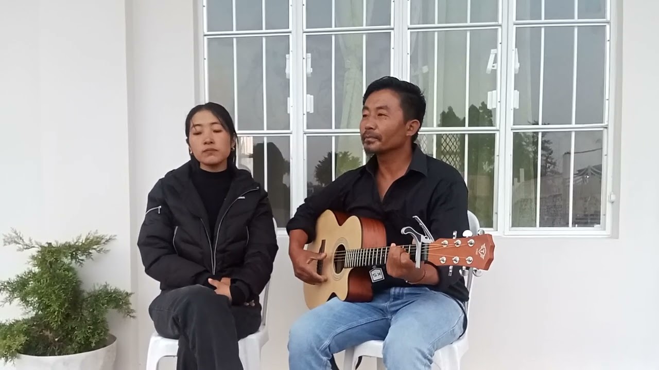 Sumi love song ,cover. Aqhi kuvu lo                        ato t, chophy.       Tovali  zhimo,