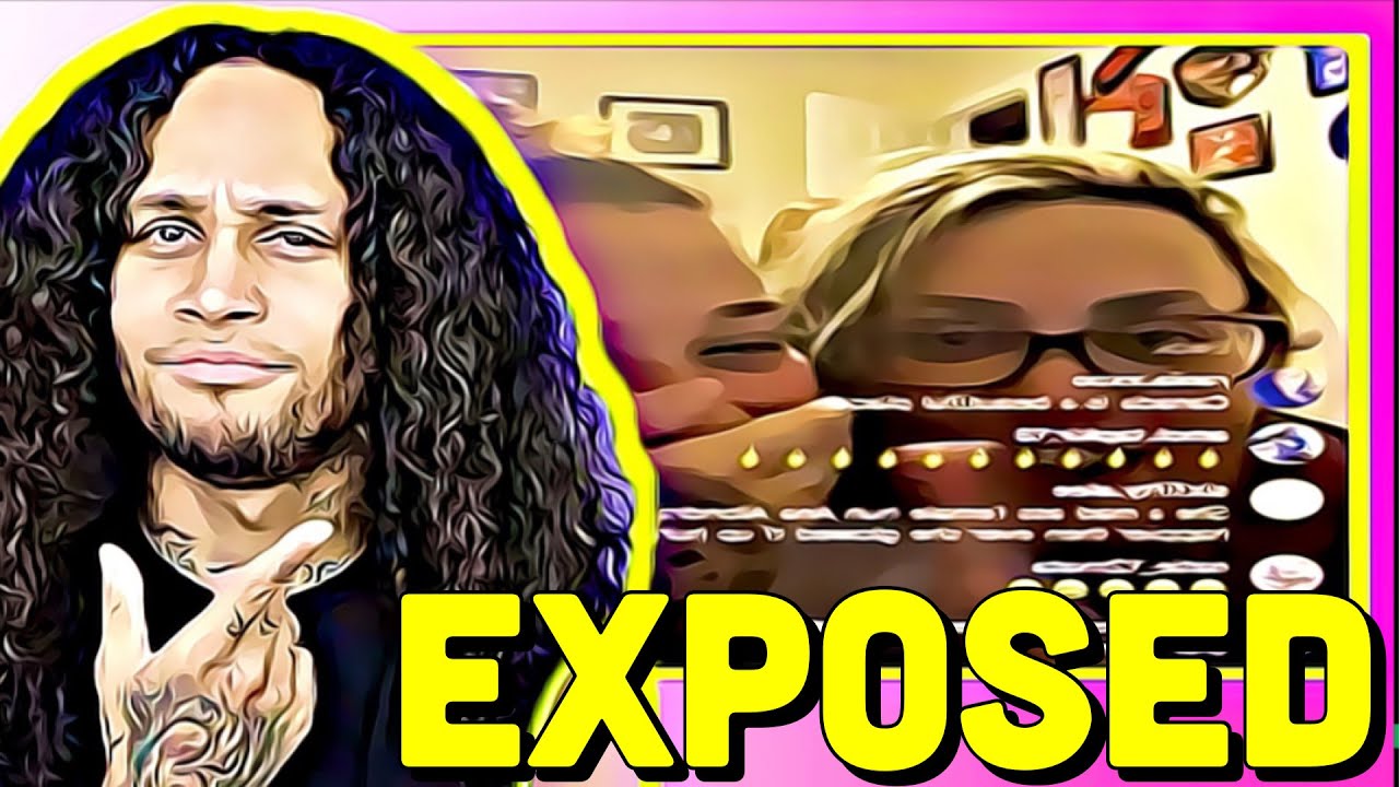 TRE CARTER MOM THROWS SHADE AT ALONDRA DESSY&BENNY SOLIVEN* AUSTIN MCBROOM RESPONDS*JCOOK SHADES EX*