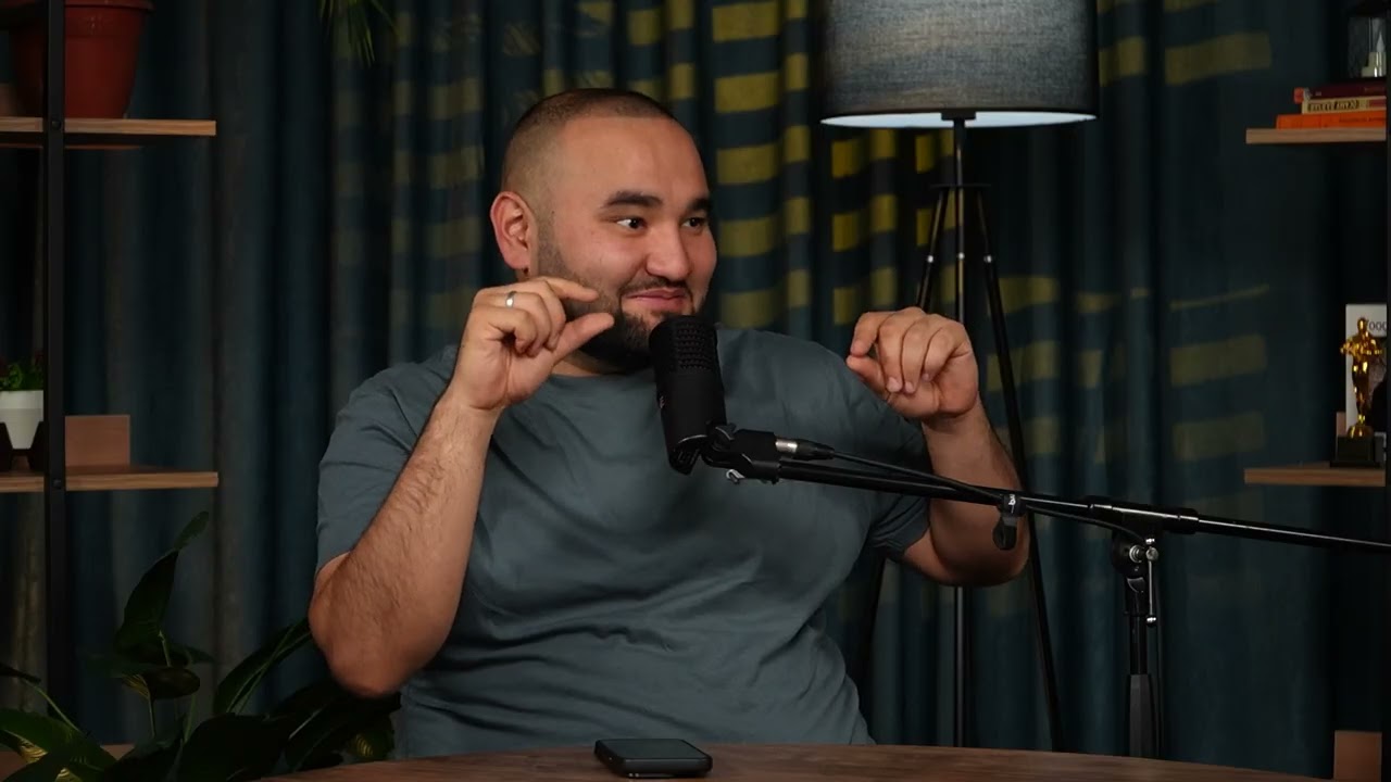«Аузыңа май SHOW»: «Мұғалім — мәңгілік мамандық»