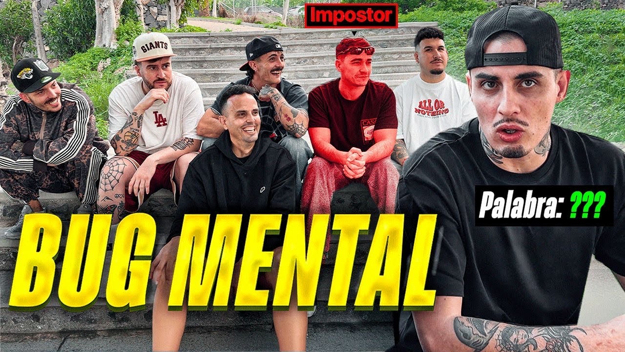El Último Bug Mental Del Año
