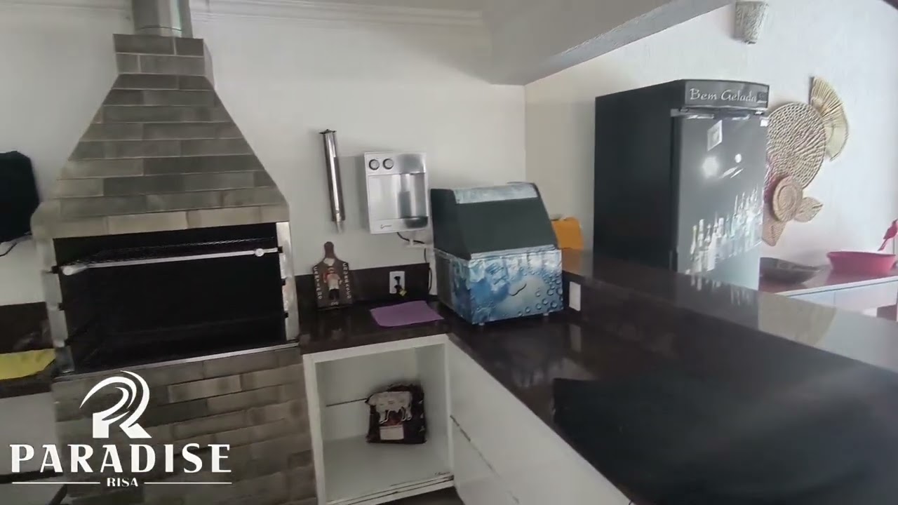 Vilagem paraíso atlântico 1.250k