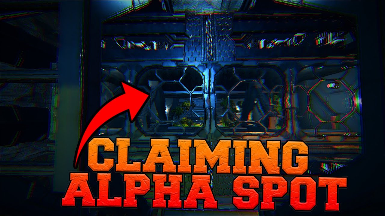 Claim Your Spot as the Alpha of Ark Official PvP - Here's How to Get Started
