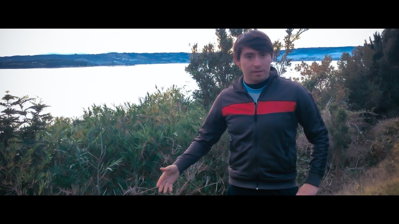 Isla Cailín #Travelvlog #4