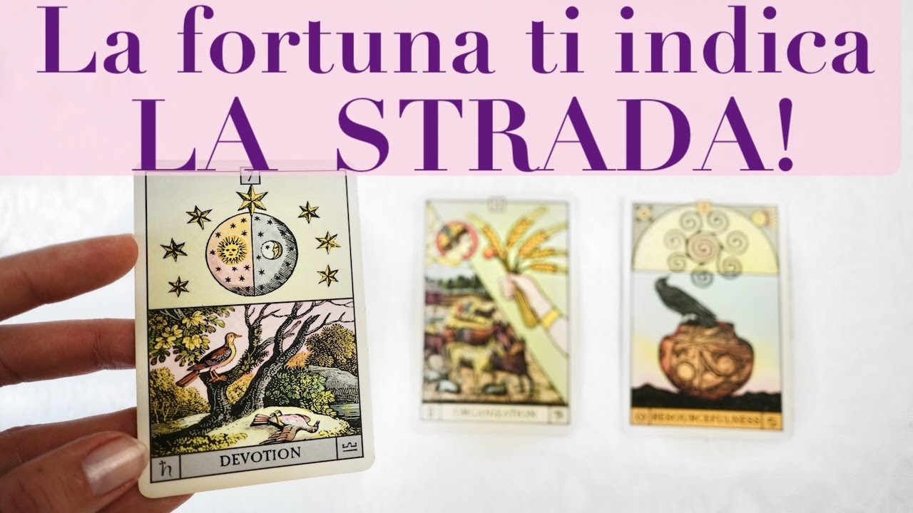 Questo Messaggio Ti Aprirà Gli Occhi! Capirai perché lo stavi aspettando... Lettura quasi Personale
